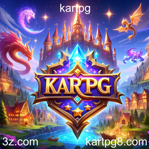 Descubra o Mundo Encantado dos Jogos de Fantasia em kartpg