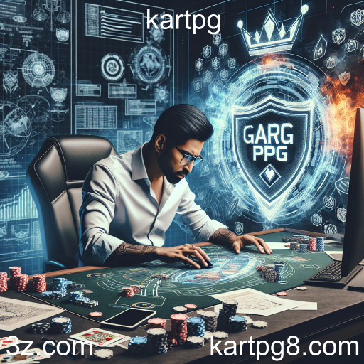 Descubra a Magia dos Jogos de Estratégia em KartPG